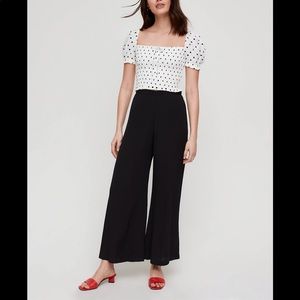 Wilfred Pernelle Pant by Aritzia